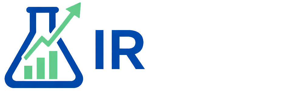 IRStack logo